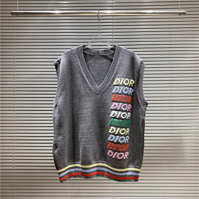 Dior Sweater Wmns ID:20250918-100